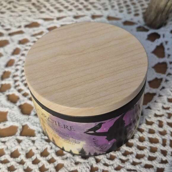 Scented Soy Candle - Picture 10 of 12